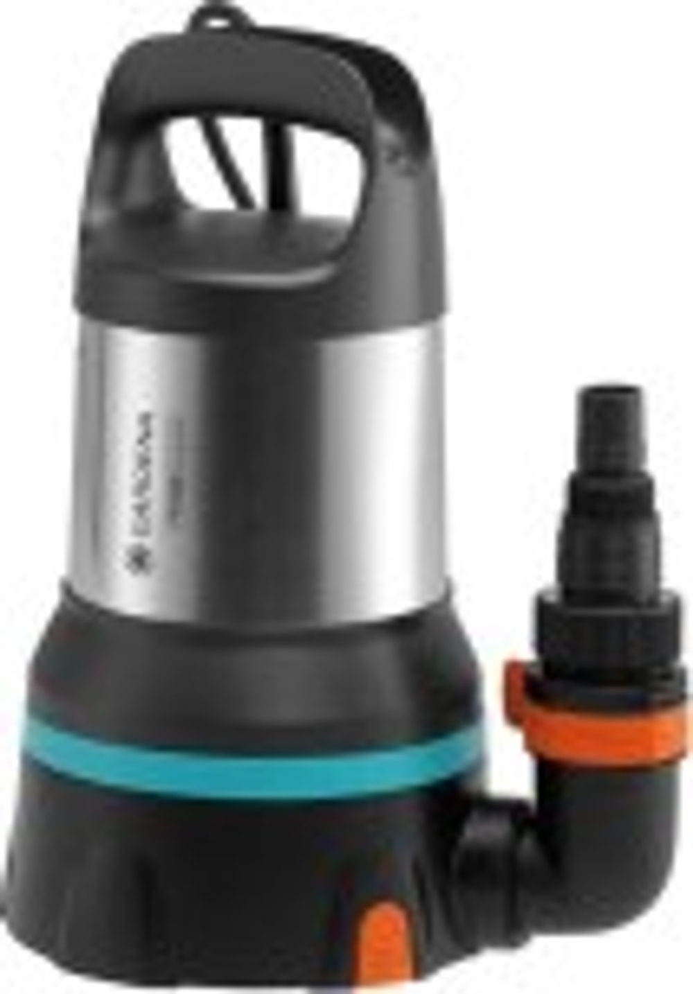 Насос дренажный GARDENA 11000 Aquasensor 09034-20.000.00 09034-20.000.00