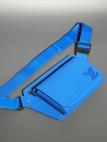 Сумка поясная Louis Vuitton Takeoff Sling
