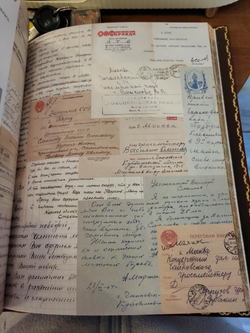 "Шахматы в СССР. Иллюстрированная история" Книга подарочная в кожаном переплете