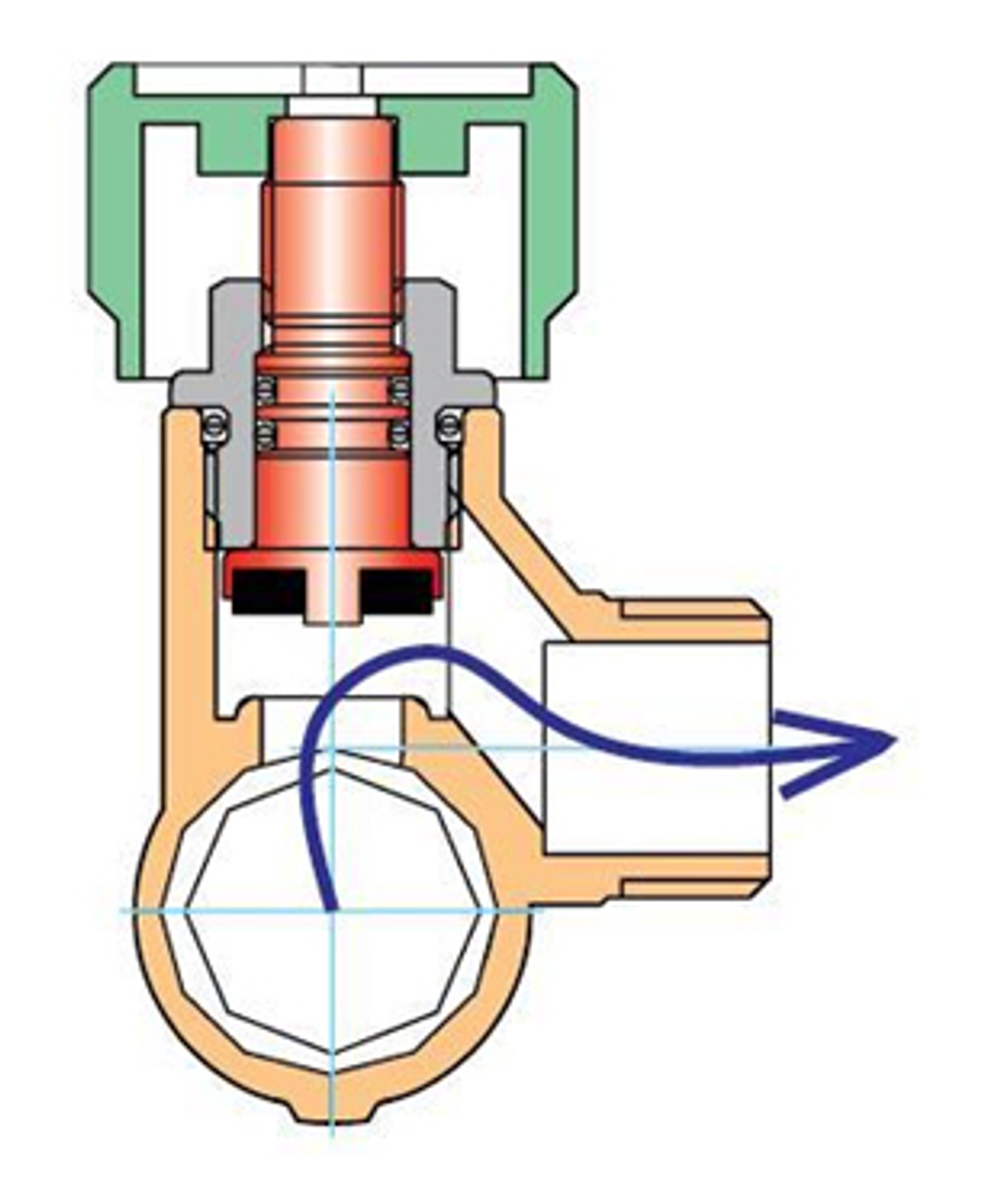 Коллектор 3/4''x1/2'' с регулировочными вентилями для подачи водоснабжения VALTEC  (3 вых)