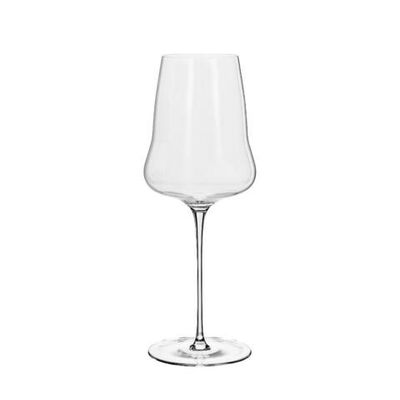 P.L. Proff Cuisine Great Wine Crystal Glass