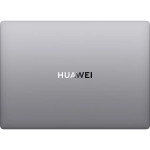 Ноутбук Huawei MateBook 14 Intel Core Ultra 5 125H/32Gb (soldered D5)/SSD1Tb/UMA/14.2"/OLED/Touch/WQXGA+/2880x1920/120Hz/NoOS/Space Gray/1.3kg