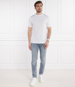 Футболка Karl Lagerfeld - белый(755021 542221)