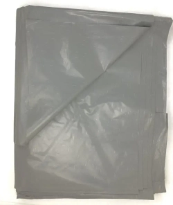 Пленка техническая 200 мкм, 3х10, 3,3 кг /полиэтиленовая / укрывная