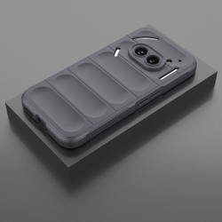 Противоударный чехол Flexible Case для Nothing 2a