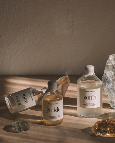 Диффузор Flame Moscow