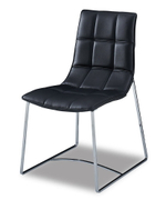 Стул BZ500S черный