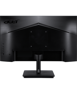 Монитор 27'' ACER  Vero V277Ebipv, 16:9, IPS, 1920x1080, 4ms, 250cd, 100Hz, 1xVGA + 1xHDMI(1.4) + 1xDP(1.2)  FreeSync