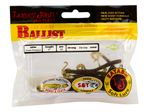 Мягкая приманка Lucky John BALLIST 2.0in (50 мм), цвет PA03, 15 шт/уп
