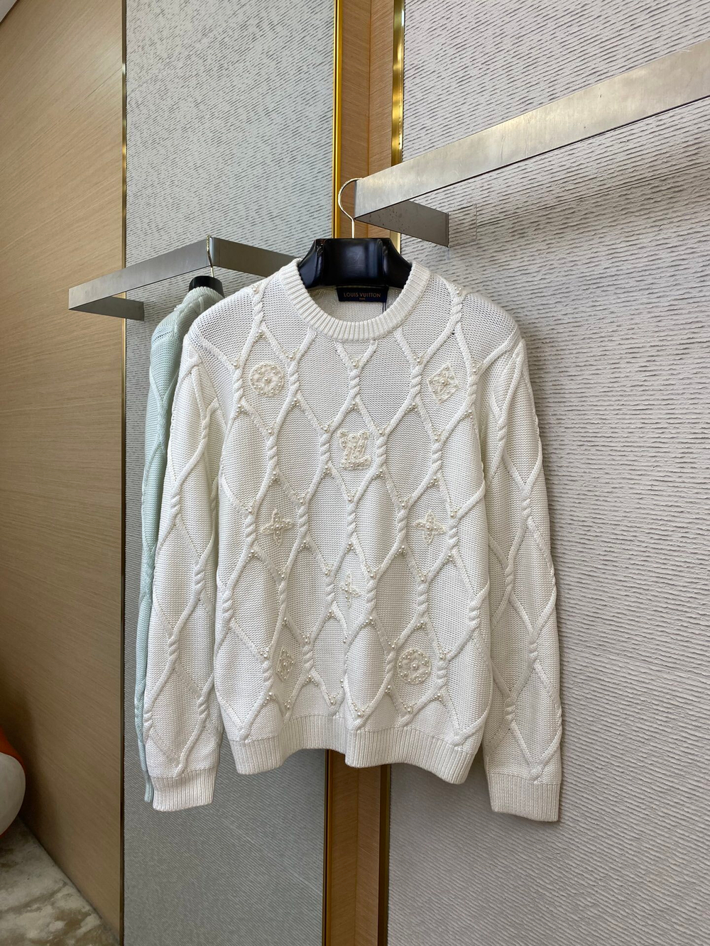 Louis Vuitton Sweatshirt