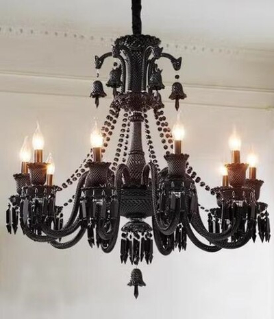 Люстра Baccarat