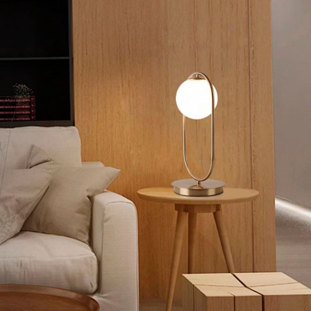 Настольная лампа CORDA TABLE LAMP