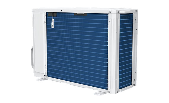 Инверторная система кондиционирования Energolux GENEVA LE SAS07G5-AI/SAU07G5-AI — (17)