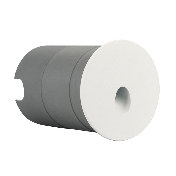 Встраиваемый светодиодный светильник Arlight LT-Gap-R70-3W Warm3000 025737
