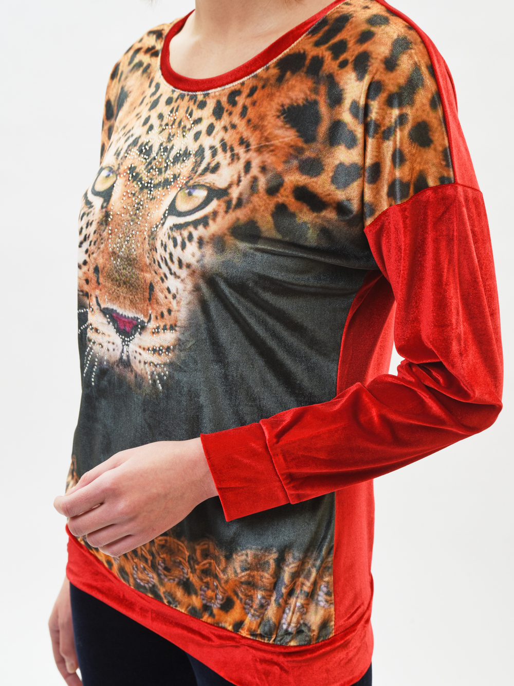 Пижама женская