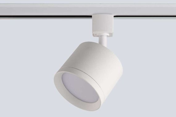 Светильник однофазный Crystal Lux CLT 0.31 020 WH