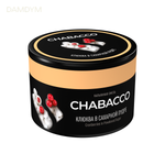 Бестабачная смесь Chabacco 50 грамм.