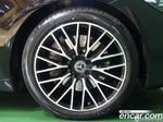 Mercedes-Benz S-Class W223 S580L 4MATIC (12.2021)