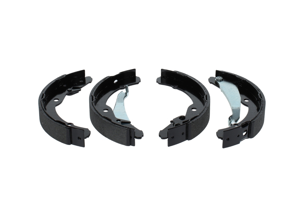 BOSCH - 0986487555-BOC - Brake Shoe Set