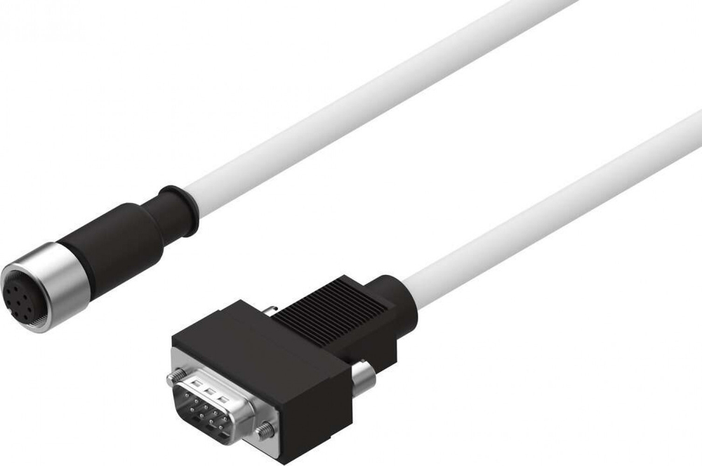 NEBM-M12G8-E-15-S1G9-V3 Кабель кодирующего устройства