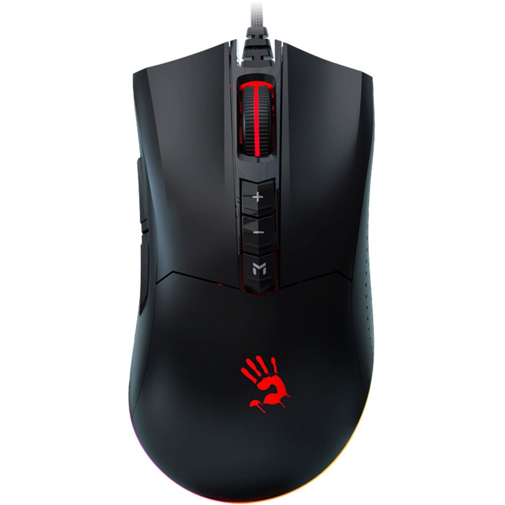 A4Tech Bloody ES9 Plus Black
