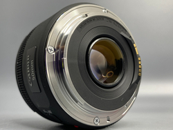 Canon RF 50mm 1.8 STM