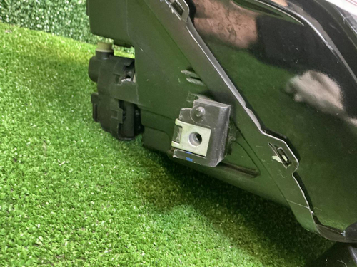 Фара правая Belgee X50 (2023-н.в.) галоген