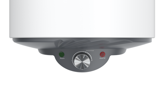 Электрический водонагреватель серии UltraHeat Round AWH1603/51(100DA) — (4)