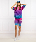 велосипедки ringrazio ELLESSE - разноцветная(SGJ11912)