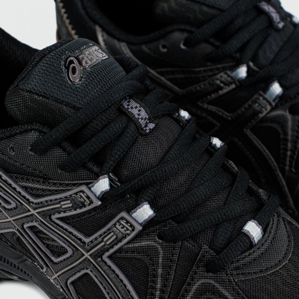 кроссовки Asics Gel-Kahana 8 Black Pink 1011B109