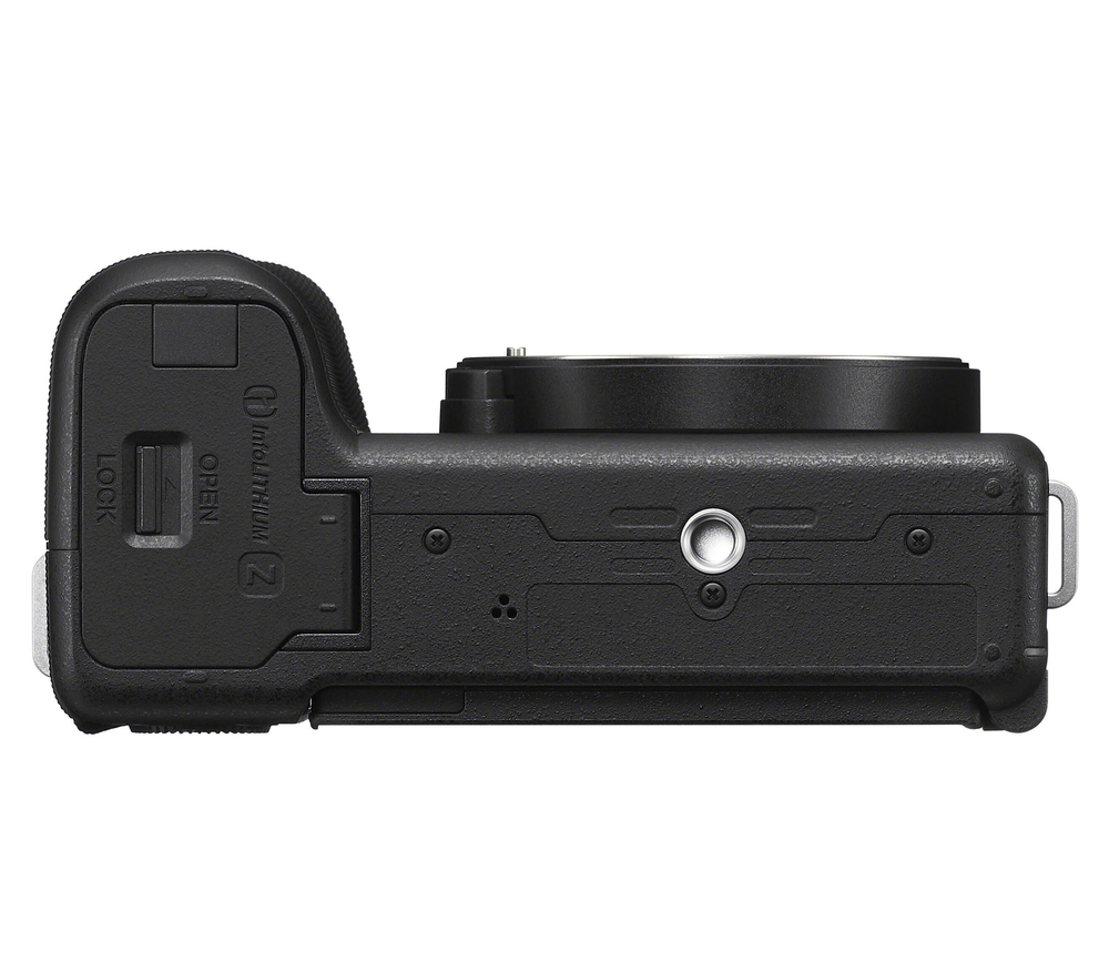 Беззеркальный фотоаппарат Sony ZV-E10 II Kit 16-50mm II, черный