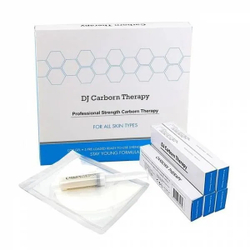 DJ Carborn Therapy Profession Strength Carborn Therapy набор для карбокситерапии