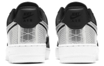 Кроссовки Nike Air Force 1 '07 Se 3M (Женская размерная сетка)