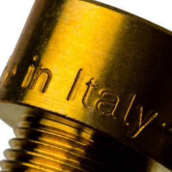 Муфта ВН переходная 3/4"x1/2" Stout