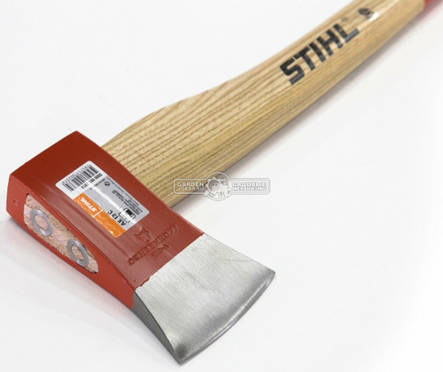Топор-колун STIHL AX13C 50см 1.25кг ясень (0000-881-1914) ОРИГИНАЛ