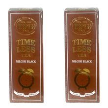 Чай черный Bharat Bazaar TPG Timeless 100 г, 2 шт