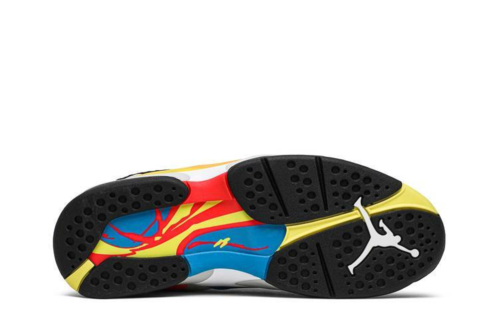 Кроссовки Jordan Air Jordan 8 Sp Se "Multi-Color"