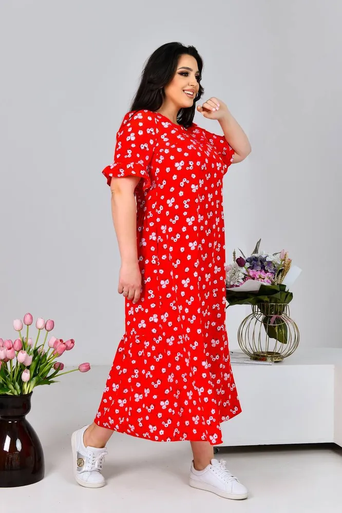 Платье УК-1704 Fabrika