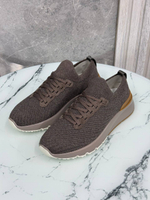 Кроссовки Brunello Cucinelli