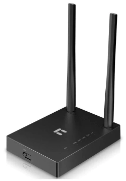 Wi-Fi маршрутизатор NETIS 1200MBPS 10/100M DUAL BAN4D N