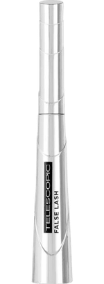 Тушь Loreal paris TELESKOPIC серебро