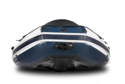 Лодка ПВХ STORMLINE AirDeck Extra 360