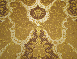 Жаккард Солнце 6203-08