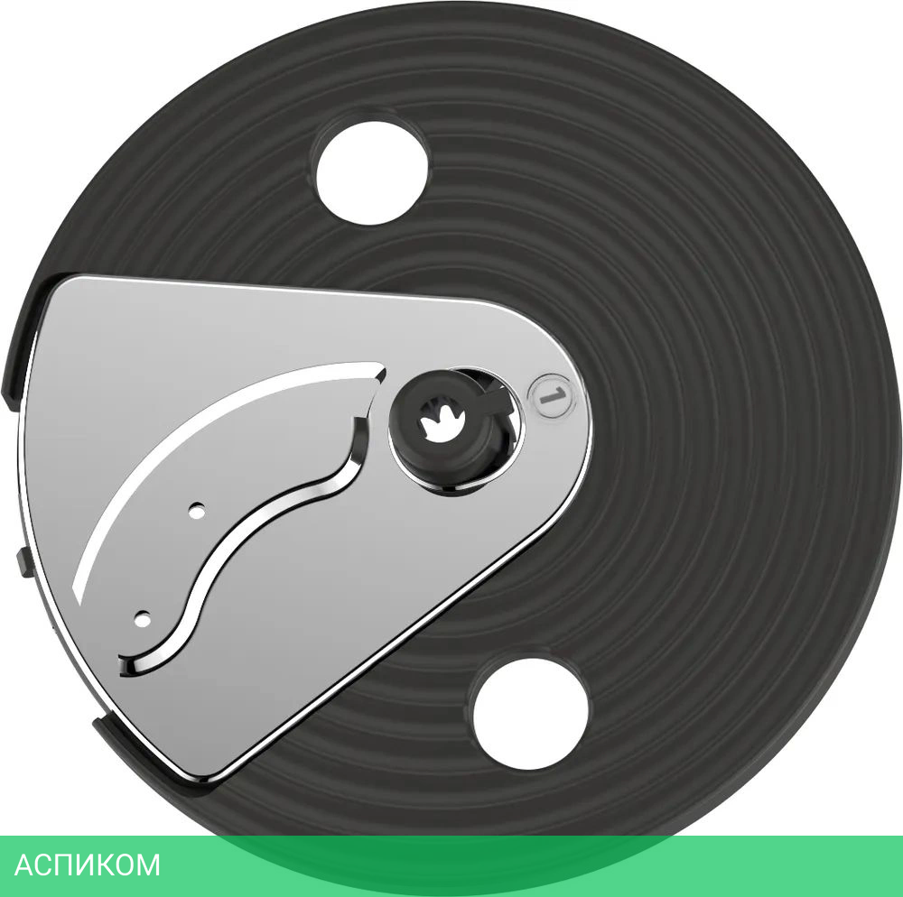 Кухонный комбайн Moulinex Easy Force FP244110 (7211003391)