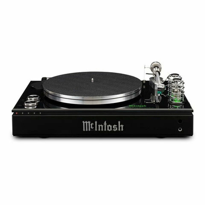 Проигрыватель виниловых пластинок McIntosh MTI100, Black