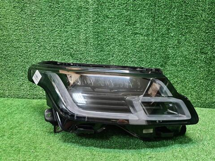 Фара правая Range Rover Vogue 4 L405 17-22 Pixel