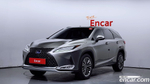 Lexus RX450hL 4 Generation Luxury Plus (06.2021)