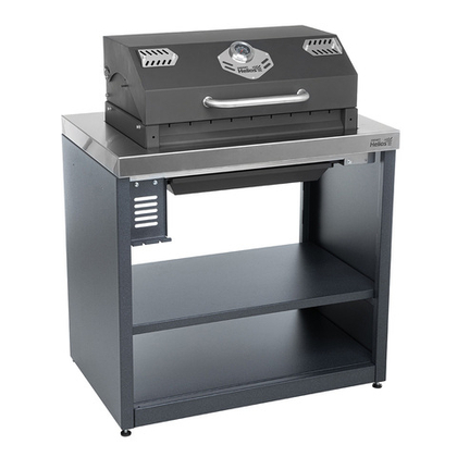 Мангал-термо SMART-900