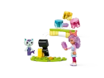 Конструктор LEGO Gabby's Dollhouse 10797 Комната для вечеринок Габби