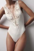 Боди ZARA